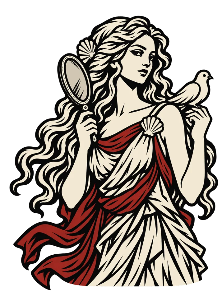 Aphrodite