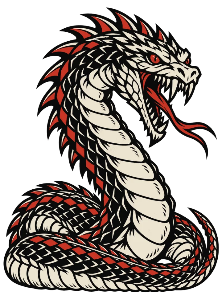Jörmungandr
